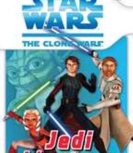 star wars the clone wars jedi adventures