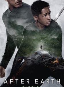 After Earth