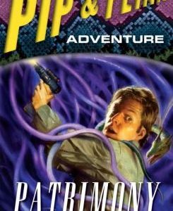 pip & flinx andventure - patrimony