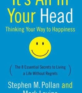 it's all in your head