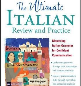 the ulti,ate italian review and practice