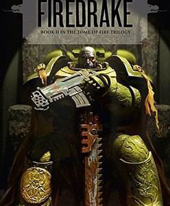 Warhammer - Firedrake