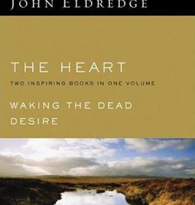 the heart/desire waking the dead