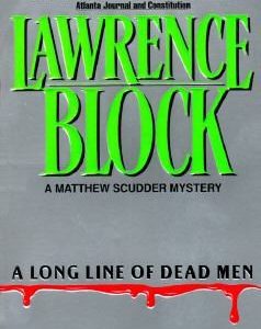 A Long Line Of Dead Men