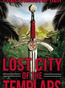 Lost City of the Templars