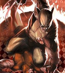 Avengers/X-Men - Utopia