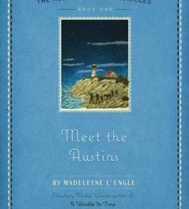 Meet the Austins