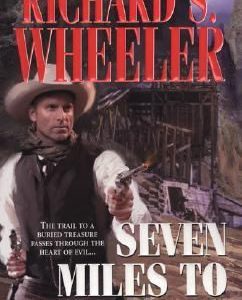 Seven Miles to Sundown