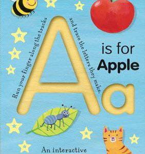 a is for apple