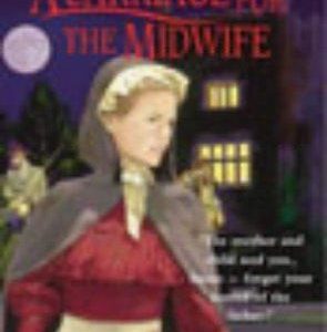 a carriage for the midwife