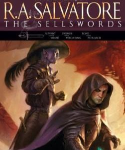 Forgotten Realms / The Sellswords