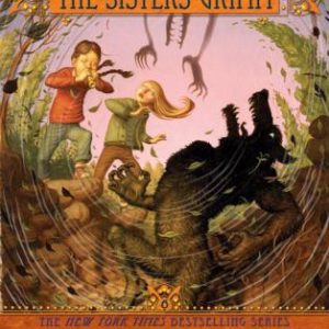 the sisters grimm # 6 - tales from the hood