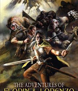 warhammer - The Adventures of Florin & Lorenzo