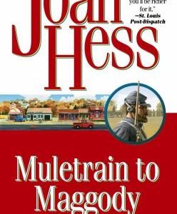 Muletrain To Maggody