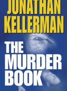 the murder book