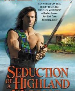 seduction of a highlander