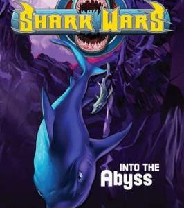 shark wars into the abyss