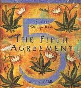 the fifth agreement