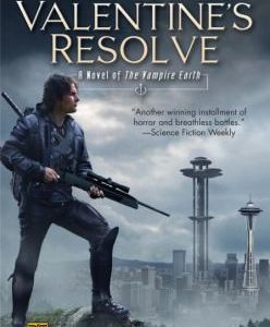 valentine's resolve - vampire earth