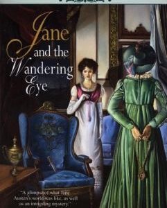 Jane and The Wandering eye