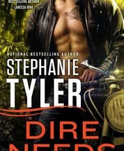 Eternal Wolf Clan - Dire Needs