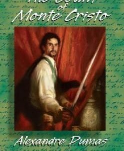 The Count of Monte Cristo