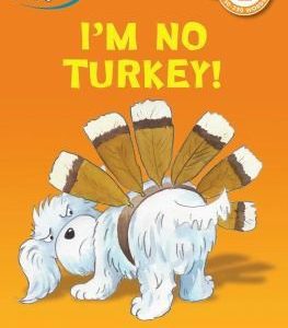 I'm no Turkey!