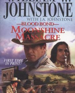 blood bond - moonshine massacre