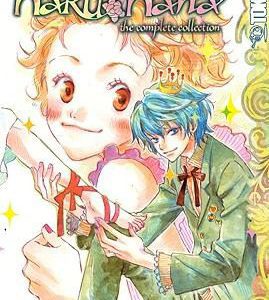 haru hanx the complete collection