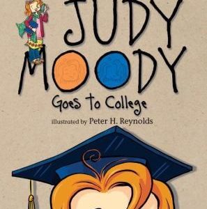 judy moody goes to college 8