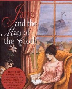 Jane and the Man of the Cloth