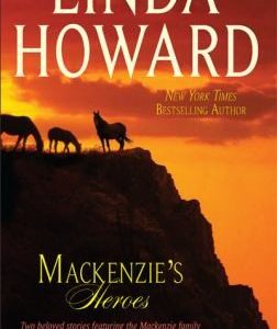 mackenzie's heroes