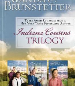 indiana cousins trilogy