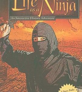 life as an ninja you choose