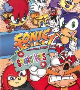 Sonic Select #5