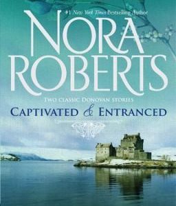 captivated & entranced ( donovan stories)
