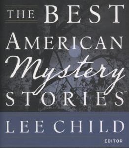 the best american mystery stories 2010