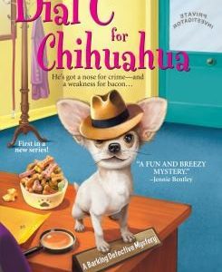 dial c for chihuahua