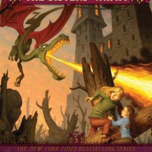 the sisters grim - magic and other misdemeanors # 5