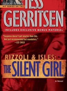 rizzoli & isles: the silent girl