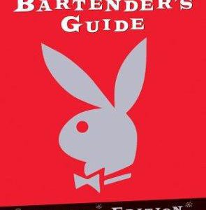 Playboy Bartender's Guide