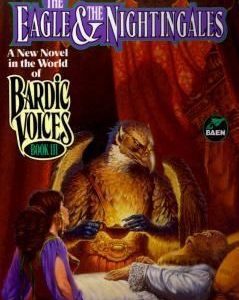 The Eagle and the Nightingales - #3 Bardic Voices