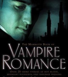 vampire romance
