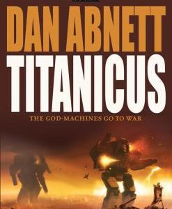 Warhammer - titanicus