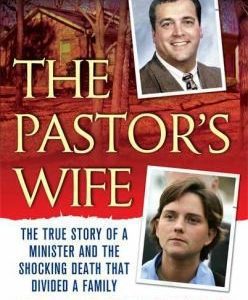 The Pastor's Wife