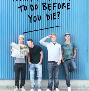 what do you want to do before you die?