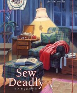 Sew Deadly