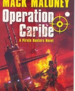 Operation Caribe