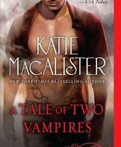 a tale of two vampires