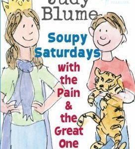 soupy saturadays with the pain & the great one